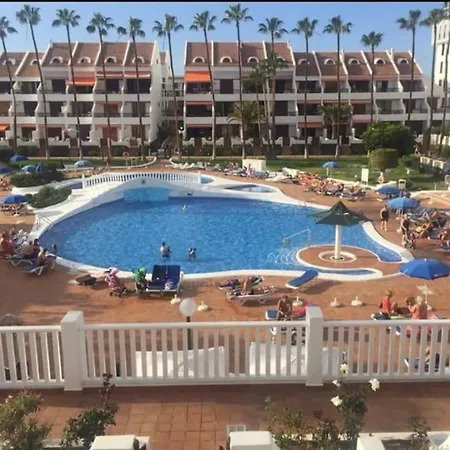 Duplex Fronte Piscina Santiago 2 Apartment
