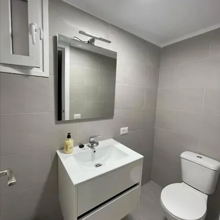 Duplex Fronte Piscina Santiago 2