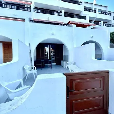 Duplex Fronte Piscina Santiago 2 Apartment *