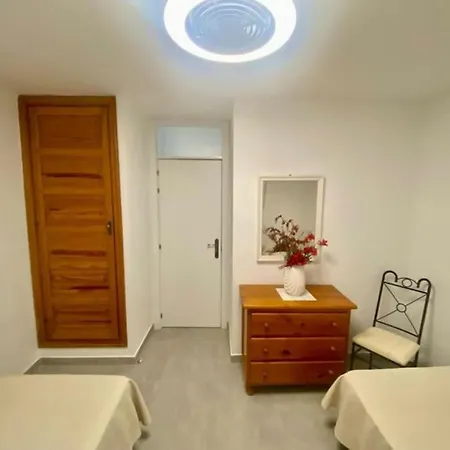 Duplex Fronte Piscina Santiago 2 Arona (Tenerife)