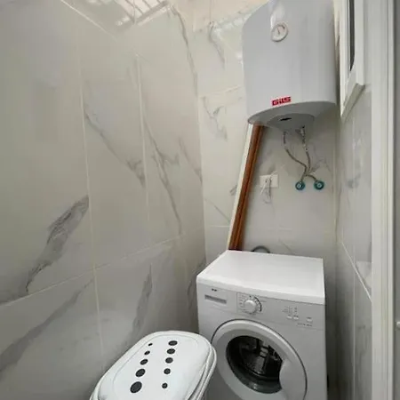 Apartament Duplex Fronte Piscina Santiago 2 *