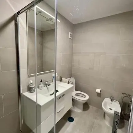 Duplex Fronte Piscina Santiago 2