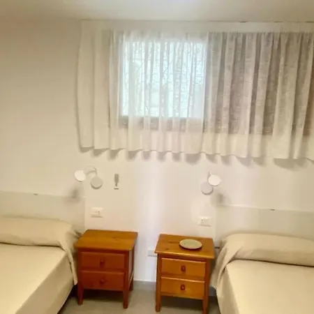 Duplex Fronte Piscina Santiago 2 Arona (Tenerife)