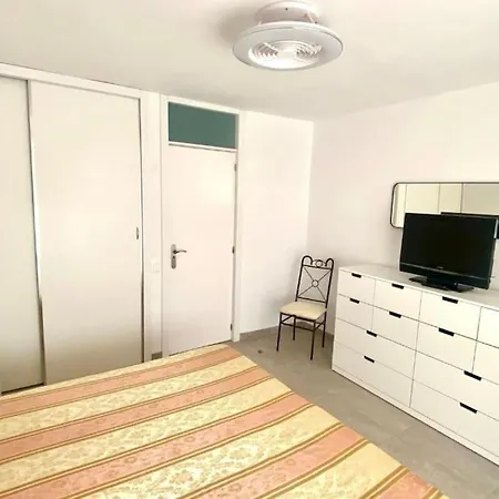 Duplex Fronte Piscina Santiago 2