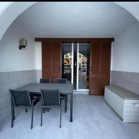 Duplex Fronte Piscina Santiago 2 Apartment *