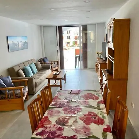 Apartment Duplex Fronte Piscina Santiago 2 Arona (Tenerife)