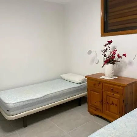 Duplex Fronte Piscina Santiago 2 * Arona (Tenerife)