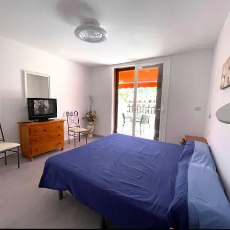 Apartment Duplex Fronte Piscina Santiago 2 Arona (Tenerife)