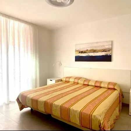 Duplex Fronte Piscina Santiago 2 * Arona (Tenerife)